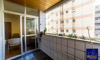 Imagem 5: Apartamento para aluguel, 4 quartos, 1 suíte, 2 vagas, Funcionários - Belo Horizonte/MG