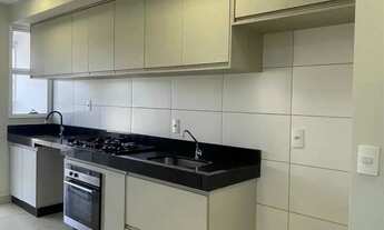 Imagem 4: Apartamento no Residencial Ecovitta - 2 Quartos com Suíte - 61m² - Setor Vila Rosa