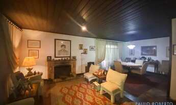 Imagem 3: CASA EM CONDOMÍNIO - BUTANTÃ - SP