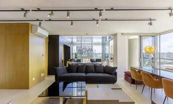 Imagem 4: Apartamento à venda no Ecoville ARYA1