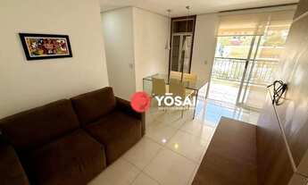 Imagem: Apartamento com 1 dormitório, 56 m²