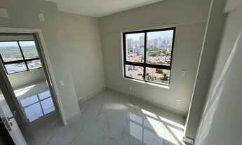 Imagem 6: JB APARTAMENTO EM CAPIM MACIO COM 4 QUARTOS SENDO 2 SUÍTES 108m²
