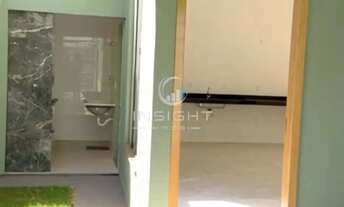 Imagem 3: Casa Padrão à venda em Residencial Ildefonso Limírio, Anápolis