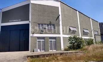 Imagem 7: Galpão para venda em Barueri - São Paulo