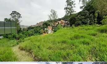 Imagem 2: Terreno para venda tem 47000 metros quadrados em Vila Progresso - Santo André - SP