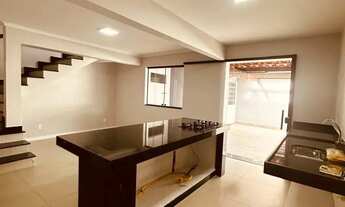 Imagem 2: A Casa Individual, Monte Castelo, Contagem