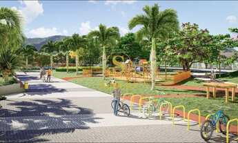 Imagem 3: Terrenos em loteamento novo e de alto padrão