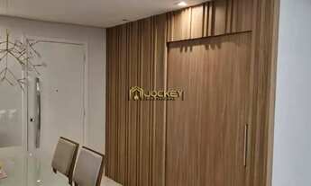 Imagem 2: Apartamento à venda Condomínio Play Ilhotas, Alto Padrão, Zona Leste Teresina-PI