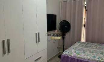 Imagem 7: Casa à venda, 150 m² por R$ 613.000,00 - Vila Guiomar - Santo André/SP