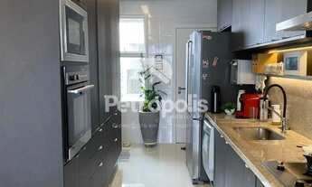 Imagem 6: Belíssimo Apartamento com 3 Suítes na Orla 14 com 146 m² a venda por R$ 2.350.000,00 - Pla