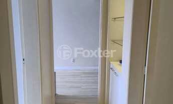 Imagem 10: Imóvel para venda com 73 metros quadrados com 2 quartos em Cidade Baixa - Porto Alegre - R