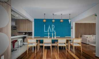 Imagem 7: Cobertura à venda, 4 quartos, 1 suíte, 2 vagas, Grajaú - Belo Horizonte/MG