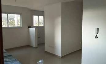 Imagem 4: Apartamento térreo com gardem São José dos Pinhais