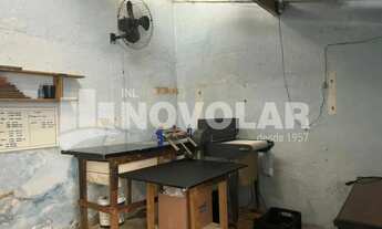 Imagem 6: Oportunidade Única: Terreno Comercial na Vila Sabrina com 2 Residências!