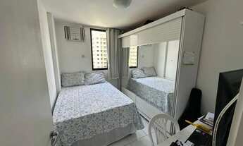 Imagem 4: Apartamento à venda no ELEVATTO CONDOMÍNIO CLUBE, LUZIA, Aracaju, SE