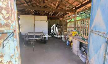 Imagem 4: Terreno a venda de 1.385m² no bairro Gran Park em Piracicaba/SP