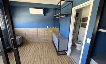 Imagem 6: Apartamento com 1 quarto(s) para alugar - Jardim Portal da Colina - Sorocaba