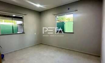 Imagem 7: Casa de esquina com 02 quartos no Paraviana