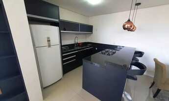 Imagem 2: APARTAMENTO DE 01 DORMITÓRIO MOBILIADO NO BAIRRO CIDADE ALTA NA CIDADE DE BENTO GONÇALVES