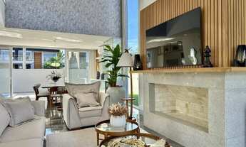 Imagem 7: Casa em Condomínio, 4 dormitórios em Condominio Quintas do Lago, Xangri-Lá REF: CA0094