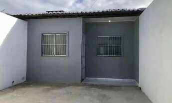 Imagem 2: Casa 2/4 vendo com urgência