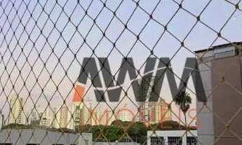 Imagem 3: Apartamento 3 Quartos mais dependência à venda, 103 m² por R$ 570.000 - Setor Oeste - Goiâ