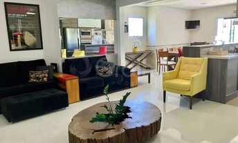 Imagem 2: Apartamento para Venda em Florianópolis, Pântano do Sul, 3 dormitórios, 3 suítes, 4 banhei