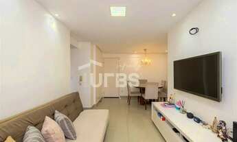 Imagem 3: Apartamento à venda na Vila Rosa, 2 quartos (1 suíte), 2 vagas, próximo ao Assaí e Buriti