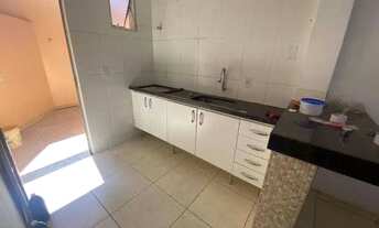 Imagem 6: Casa a venda na estrutural ( setor Oeste) parcelada