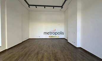 Imagem 6: Loja para alugar, 41 m² por R$ 4.094,77/mês - Jardim do Mar - São Bernardo do Campo/SP