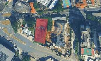 Imagem: Terreno para locação em Utinga