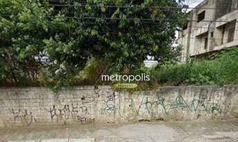 Imagem 4: Terreno, 360 m² - venda por R$ 690.000,00 ou aluguel por R$ 4.010,00/mês - Jardim São Caet