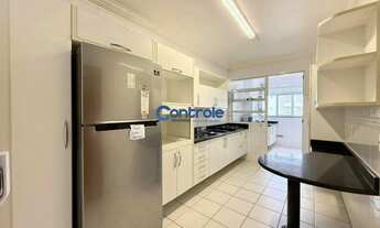 Imagem 2: Apartamento à Venda de 04 Dormitórios com Suíte em Campinas, São José-SC