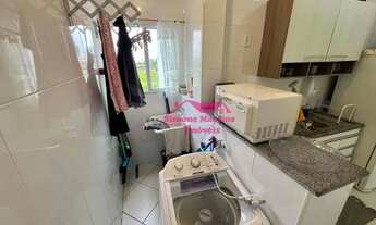 Imagem 6: APARTAMENTO MOBILIADO LADO PRAIA COM VISTA PARA O MAR NA CIDADE DE MONGAGUÁ