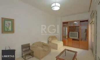 Imagem 6: Apartamento no Centro de 2 dormitórios e vaga