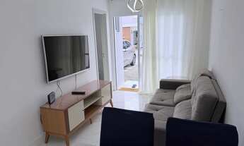 Imagem: Casa mobiliada no Condomínio América Houses