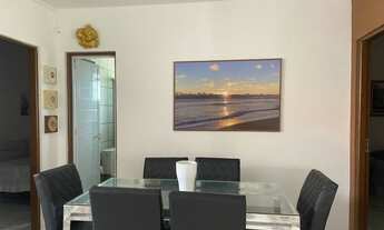 Imagem: Apto vista mar no Icarai