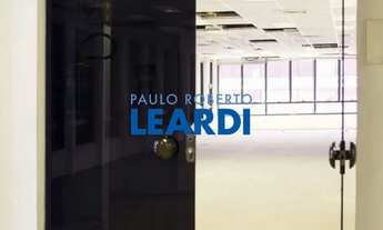 Imagem: CONJ. COMERCIAL - JARDIM PAULISTA - SP