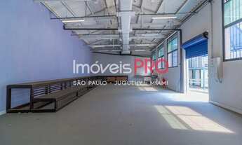 Imagem: Galpão, Brás - São Paulo