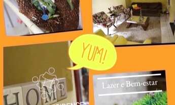 Imagem 4: Kitnet/conjugado final Setor Bueno - Goiânia - GO