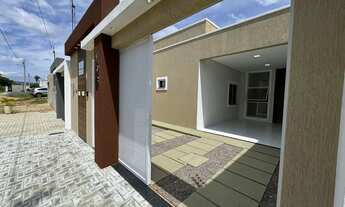 Imagem: Belissima casa a vensa proximo ao Mercantil