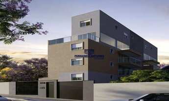 Imagem: Área Priv. De 2 quartos no bairro Santa