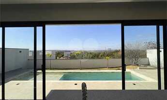 Imagem 10: Casa à venda ou para alugar com 4 quartos, sendo 4 suítes, no condomínio Alphaville Castel