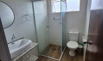 Imagem 7: Alugo apartamento 1d, garagem, mobília nova, 10min a pé da Praça da Matriz de São Roque