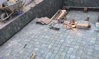 Imagem 3: Alphaville Paraiba - 304m² - 4Suites - Condominio fechado Casa Alto Padrão