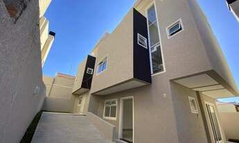 Imagem: Sobrado com 120m² 3 quartos, à venda