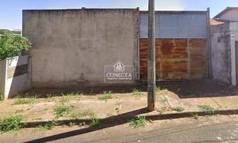 Imagem: Lote Residencial à Venda - 396 m² no Bairro