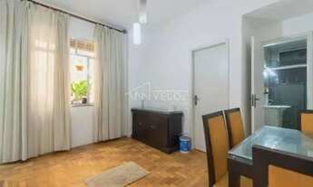 Imagem: Apartamento / Residencial / Glória