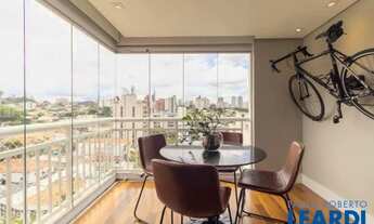 Imagem 4: DUPLEX - VILA MADALENA - SP