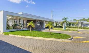 Imagem: Terreno no Paysage Vivendas do Bosque 181m